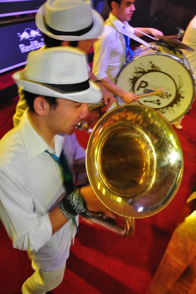 White Night Sensation 3 Part 1